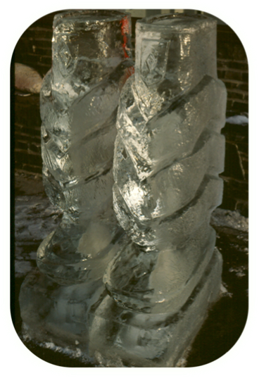 iceboots
